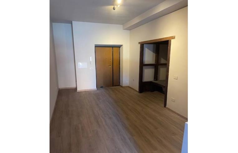 appartamento in affitto a Roma in zona Trionfale