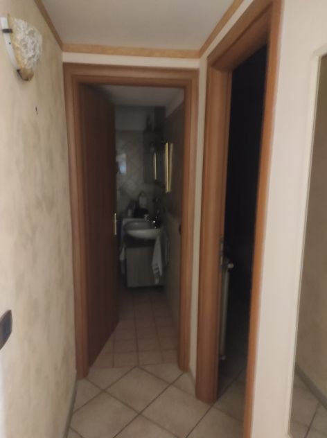 appartamento in affitto a Roma in zona Tor Vergata/Torrenova