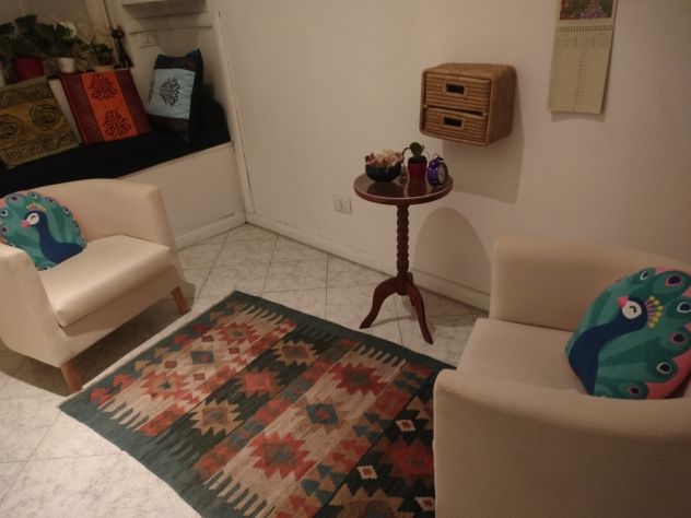 ufficio in affitto a Roma in zona Trastevere