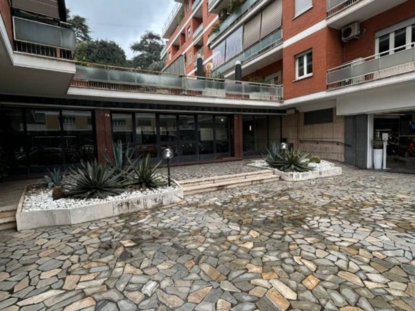 appartamento in affitto a Roma in zona Aurelio