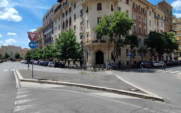 appartamento in affitto a Roma in zona Appio Latino