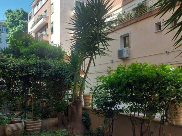 appartamento in affitto a Roma in zona Trieste