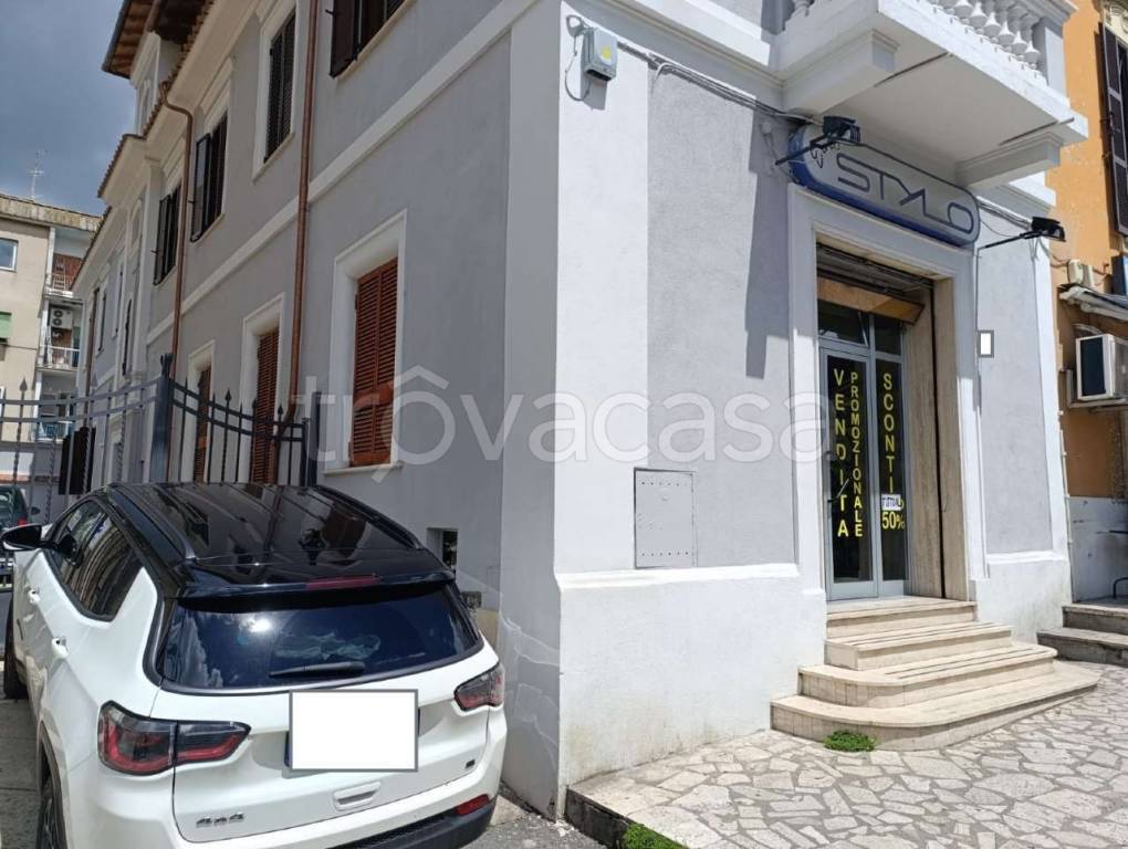 monolocale in affitto a Roma in zona Tor Sapienza