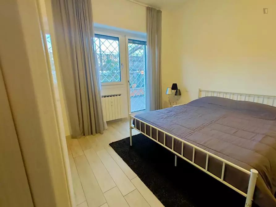 appartamento in affitto a Roma in zona Torrevecchia