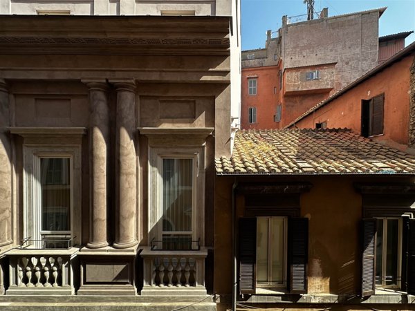 appartamento in affitto a Roma in zona Parione/Sant'Eustachio