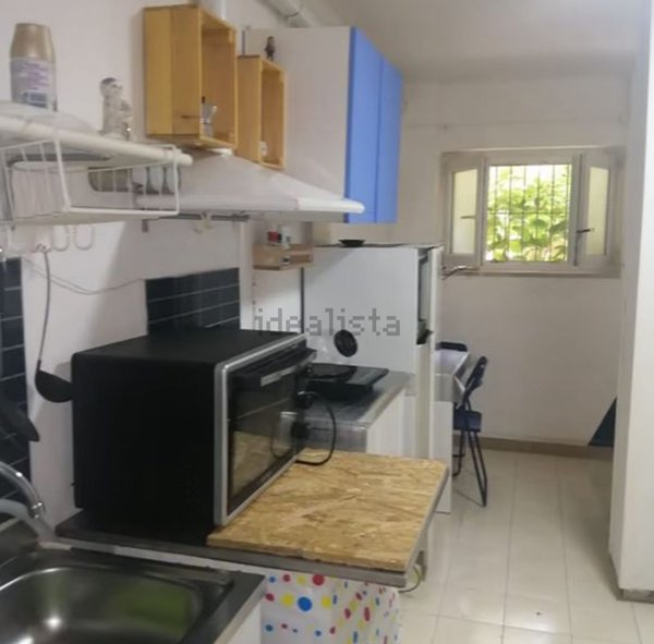 monolocale in affitto a Roma in zona Trionfale
