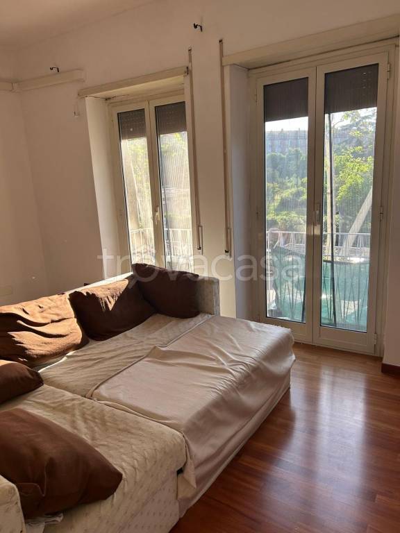 appartamento in affitto a Roma in zona Appio Claudio