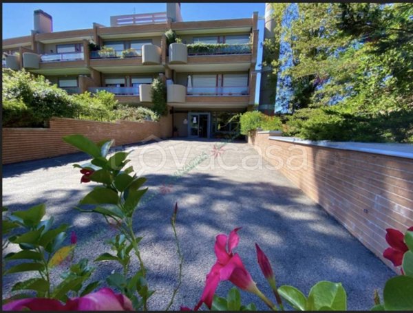 appartamento in affitto a Roma in zona Olgiata