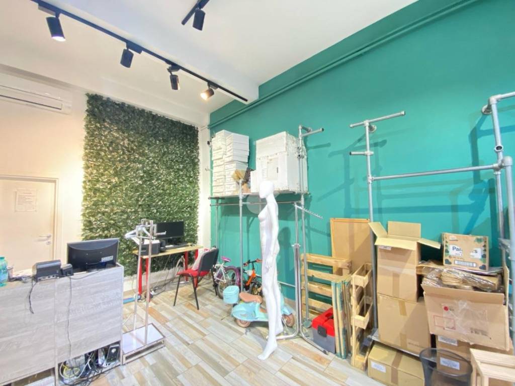 casa indipendente in affitto a Roma in zona Prenestino-Labicano