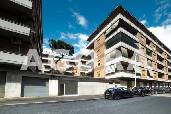 monolocale in affitto a Roma in zona Ostia