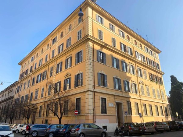 ufficio in affitto a Roma in zona Rione Prati