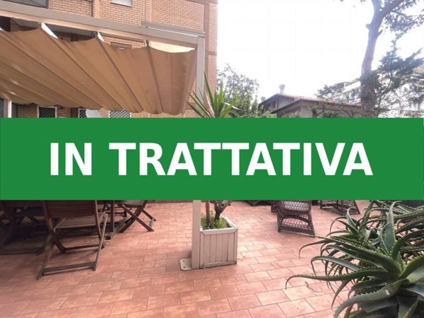 appartamento in affitto a Roma in zona Trieste