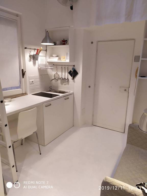 appartamento in affitto a Roma in zona Rione Monti/Campitelli
