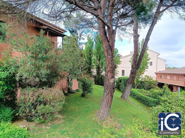 appartamento in affitto a Roma in zona Olgiata