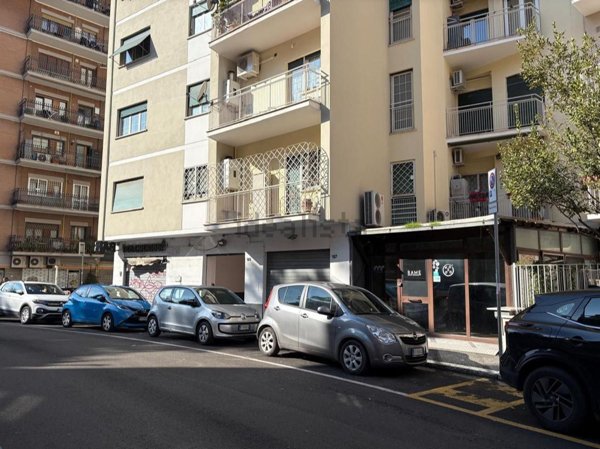 casa indipendente in affitto a Roma in zona Trieste