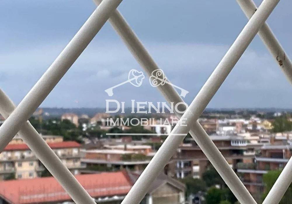 appartamento in affitto a Roma in zona Portuense