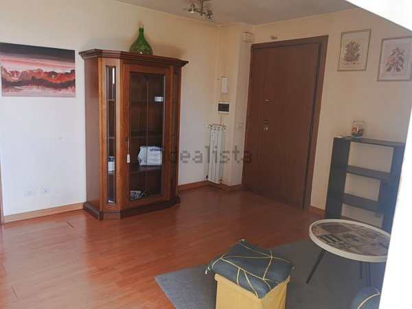 appartamento in affitto a Roma in zona Tiburtino