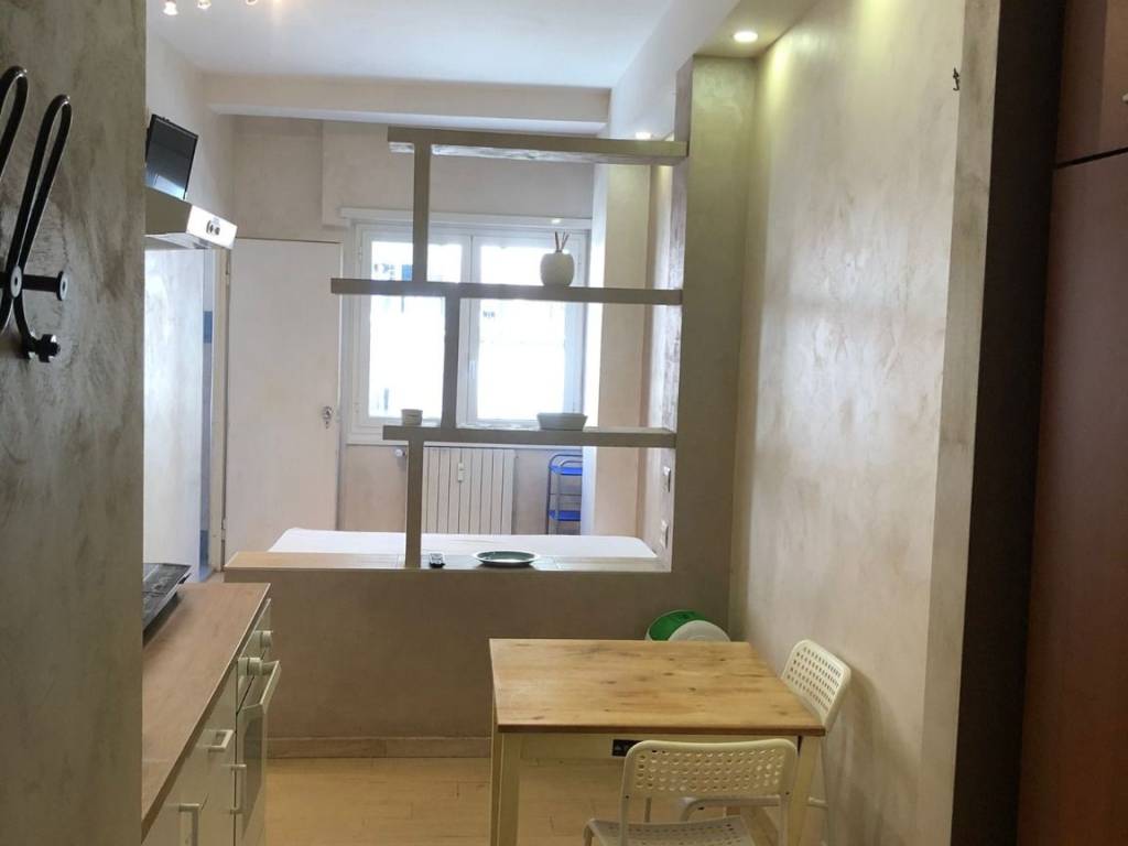 appartamento in affitto a Roma in zona Pietralata