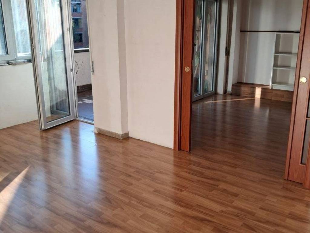 ufficio in affitto a Roma in zona Giuliano Dalmata