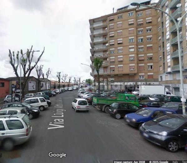 locale commerciale in affitto a Roma in zona Tiburtino