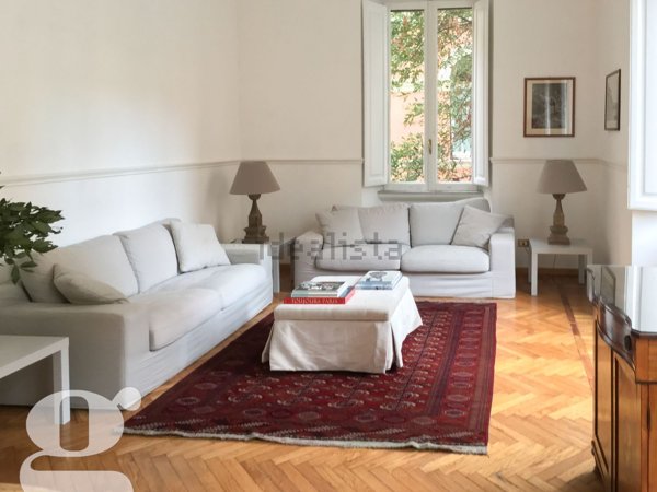 appartamento in affitto a Roma in zona Rione Borgo