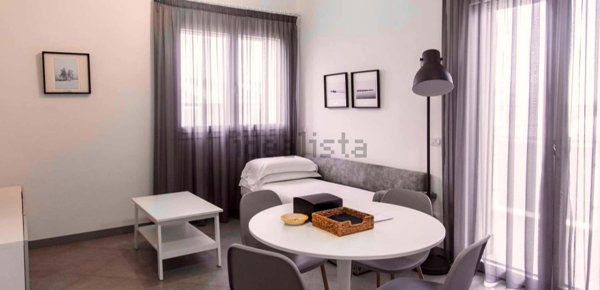 appartamento in affitto a Roma in zona Gianicolense