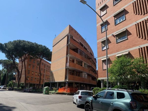 appartamento in affitto a Roma in zona Torrino