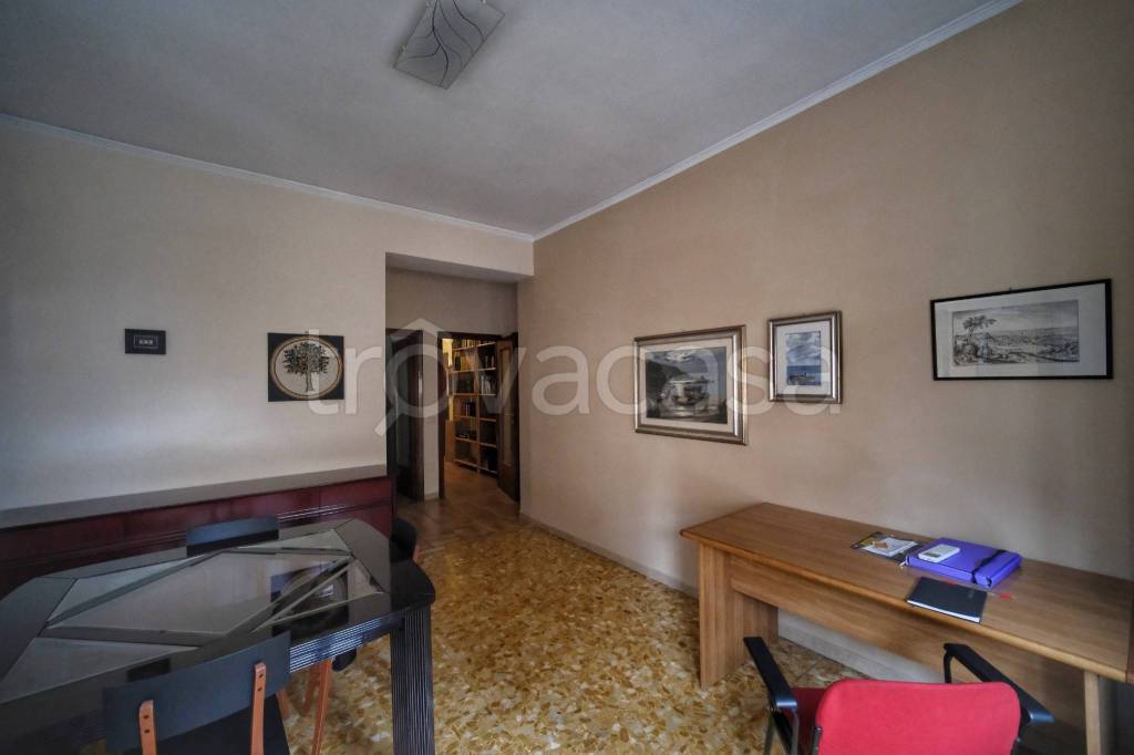 appartamento in affitto a Roma in zona Prenestino-Centocelle