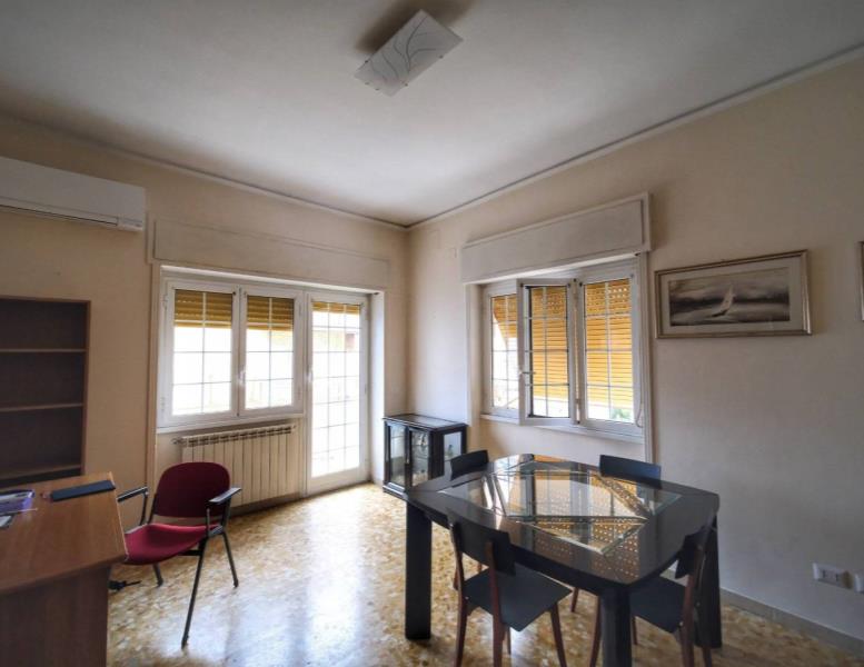 appartamento in affitto a Roma in zona Prenestino-Centocelle