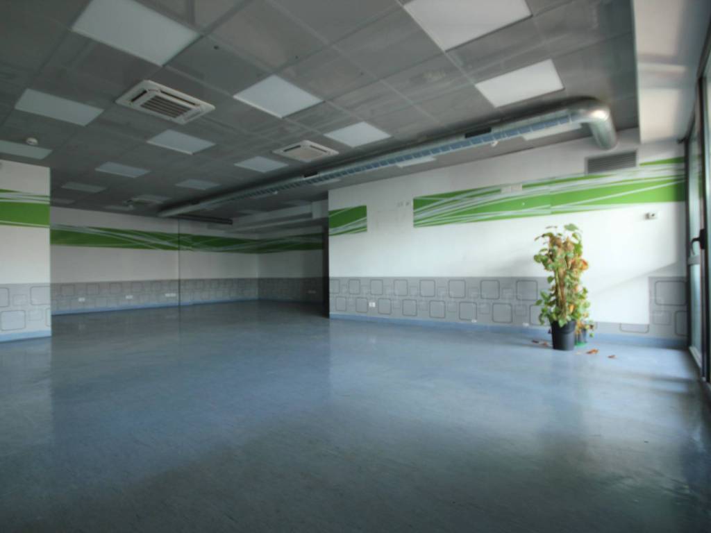 negozio in affitto a Roma