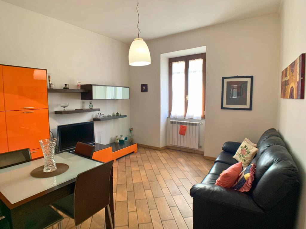 appartamento in affitto a Roma in zona Prenestino-Centocelle