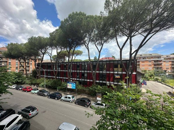 appartamento in affitto a Roma in zona Tor di Quinto