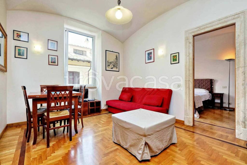 appartamento in affitto a Roma in zona Rione Prati