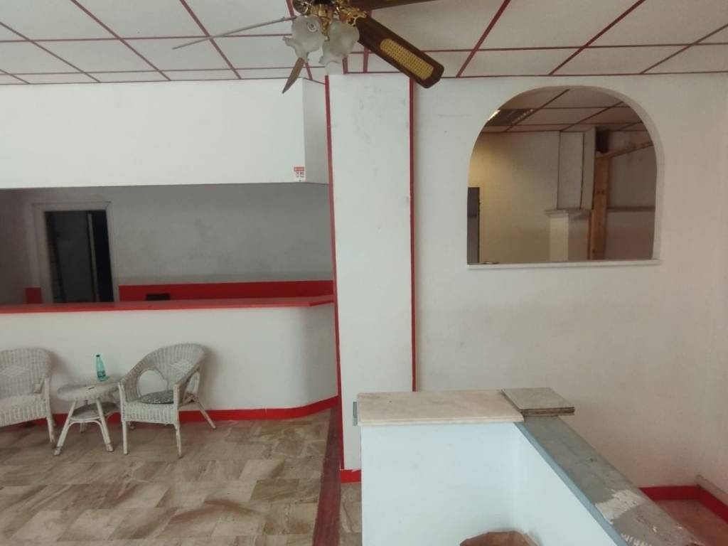 negozio in affitto a Roma in zona Monte Sacro/Talenti