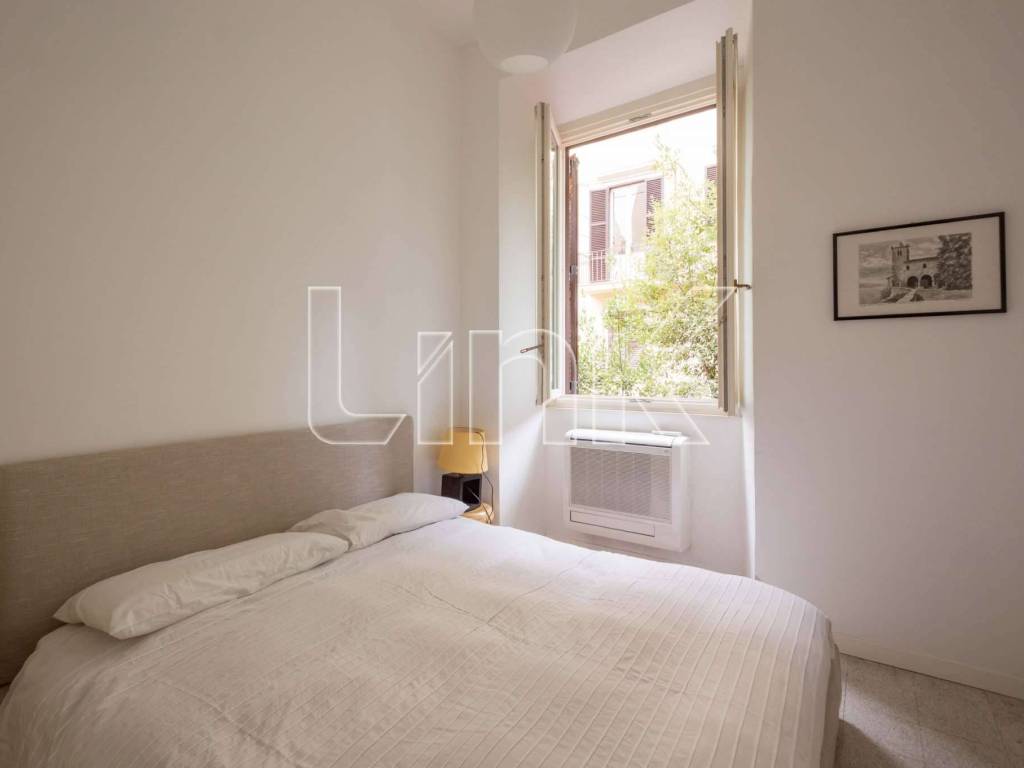 appartamento in affitto a Roma in zona Della Vittoria