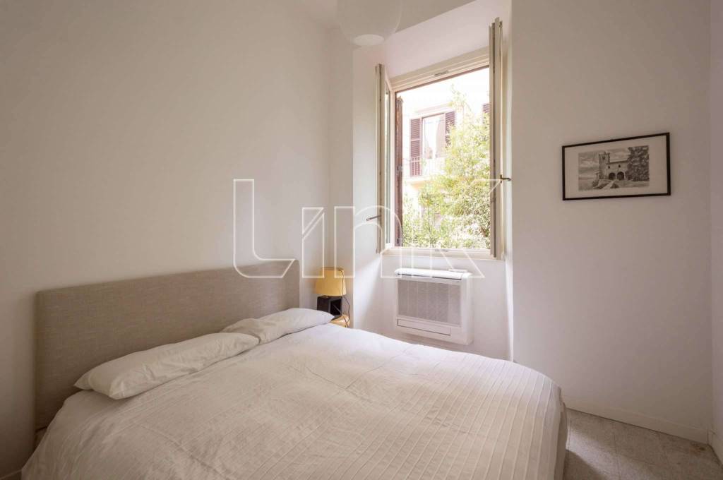 appartamento in affitto a Roma in zona Della Vittoria