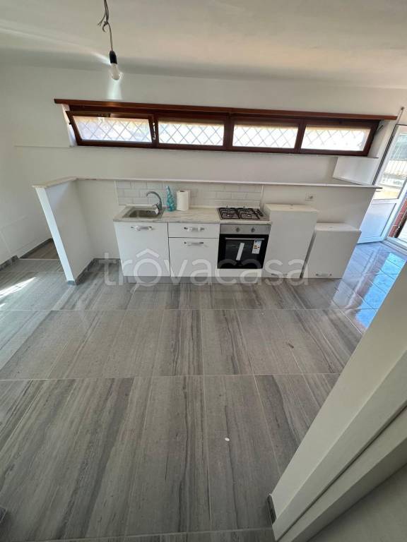 appartamento in affitto a Roma in zona Casalotti