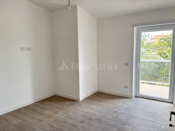 appartamento in affitto a Roma in zona Mezzocammino