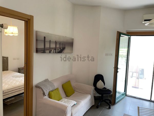 appartamento in affitto a Roma in zona Corviale