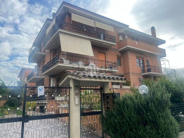 appartamento in affitto a Roma in zona Ottavia