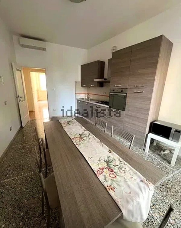 appartamento in affitto a Roma in zona Della Vittoria