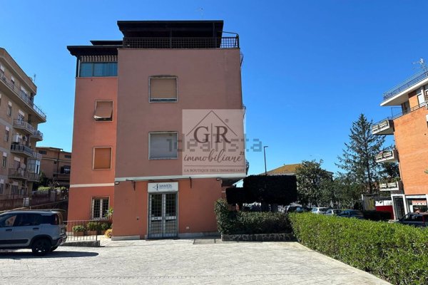 appartamento in affitto a Roma in zona La Storta