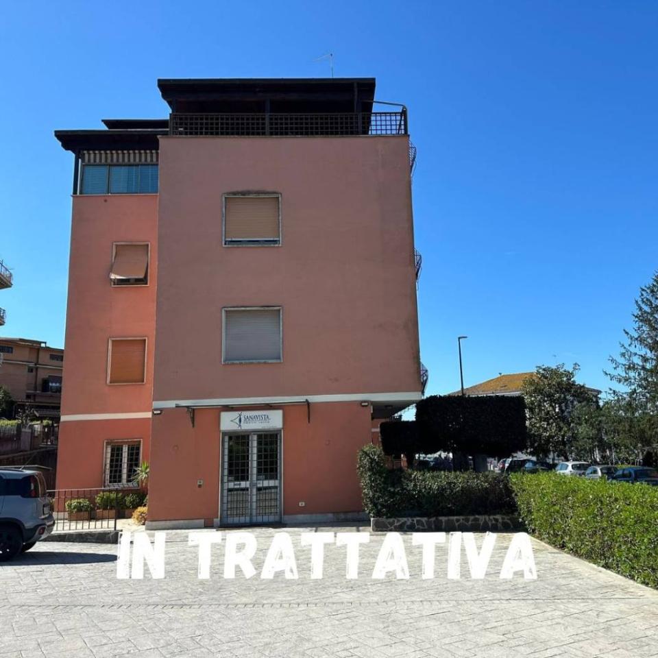 appartamento in affitto a Roma in zona Olgiata