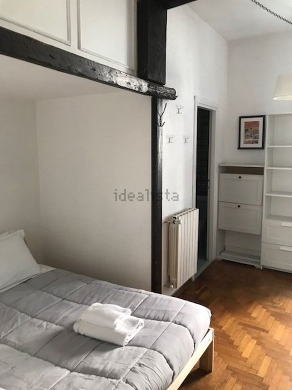appartamento in affitto a Roma in zona Trastevere