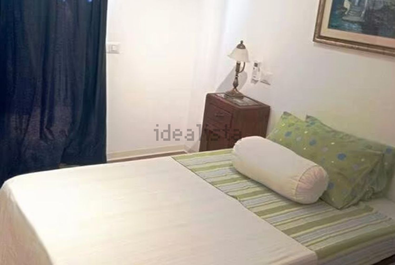 appartamento in affitto a Roma in zona Casal Palocco