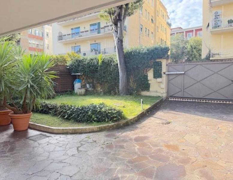 casa indipendente in affitto a Roma in zona Pinciano