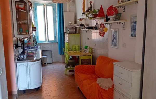 appartamento in affitto a Roma in zona Ostiense