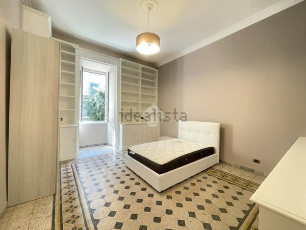 appartamento in affitto a Roma in zona Trieste