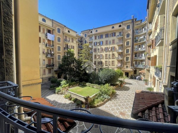 appartamento in affitto a Roma in zona Trieste