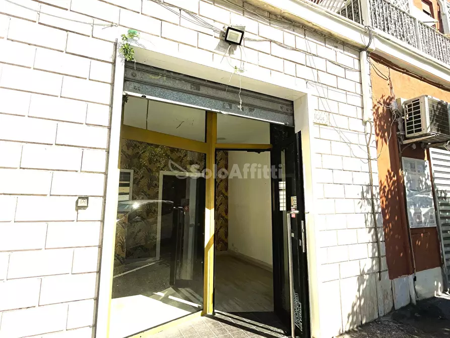 locale commerciale in affitto a Roma in zona Gianicolense